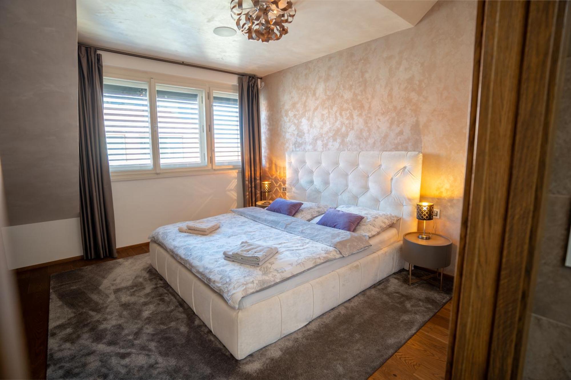 Luxury Rooftop With Fantastic Views Prague
