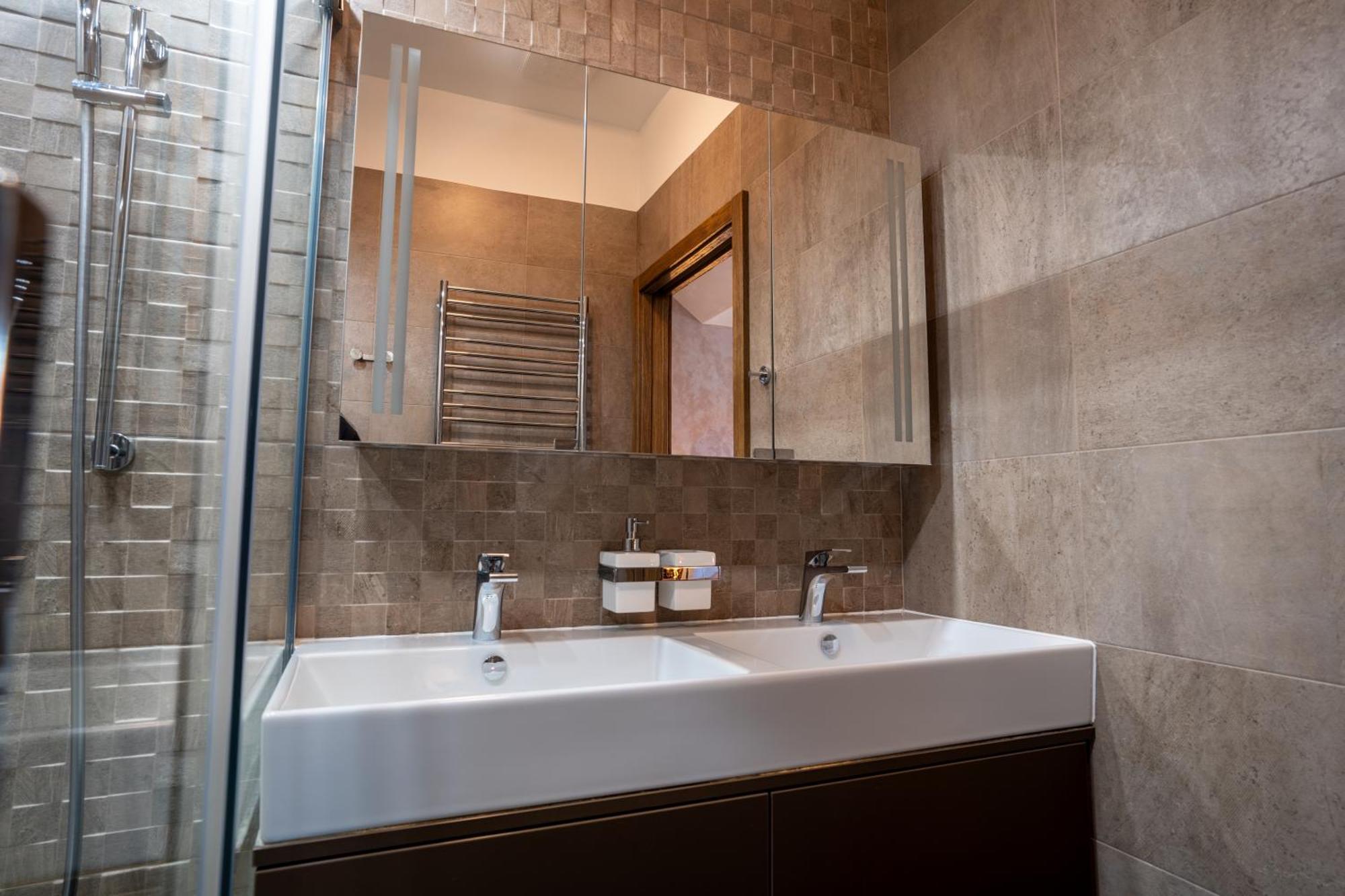 Luxury Rooftop With Fantastic Views * Prague