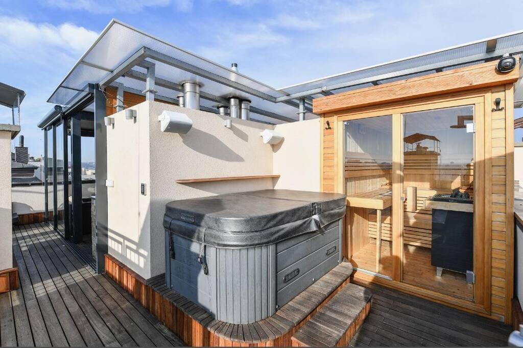 Appartamento Luxury Rooftop With Fantastic Views *