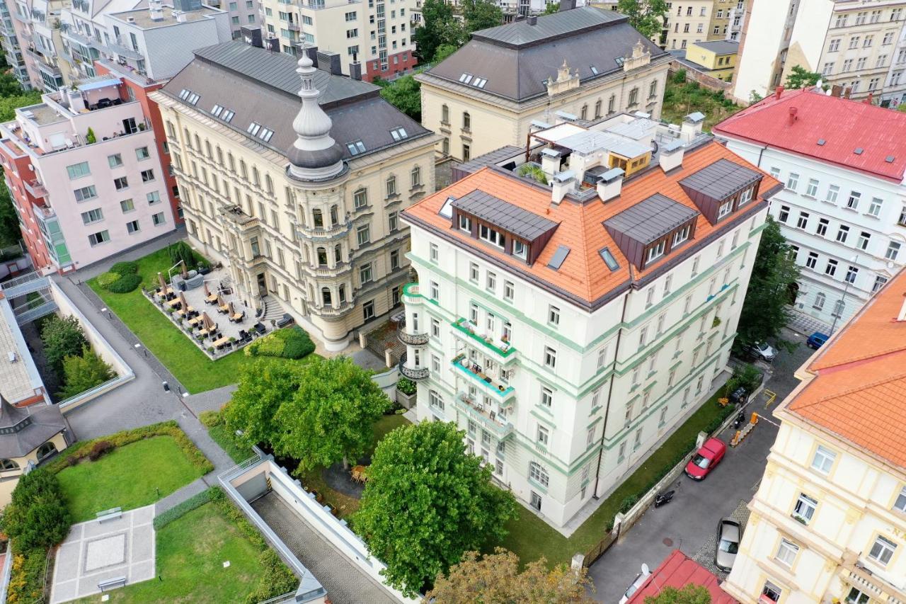 Appartamento Luxury Rooftop With Fantastic Views *