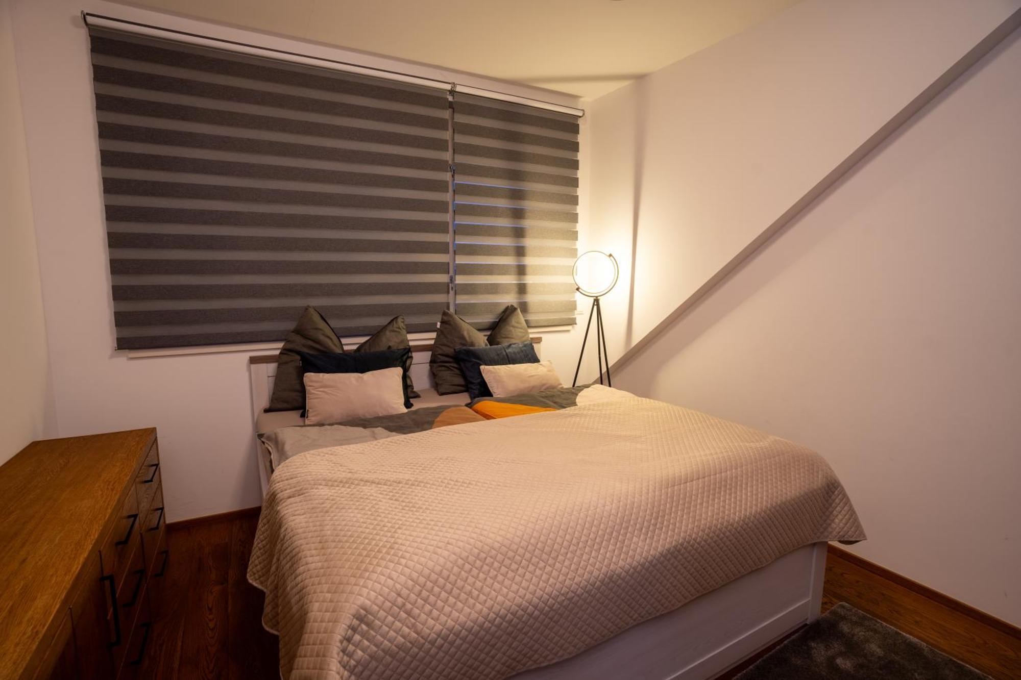 Luxury Rooftop With Fantastic Views Appartamento *
